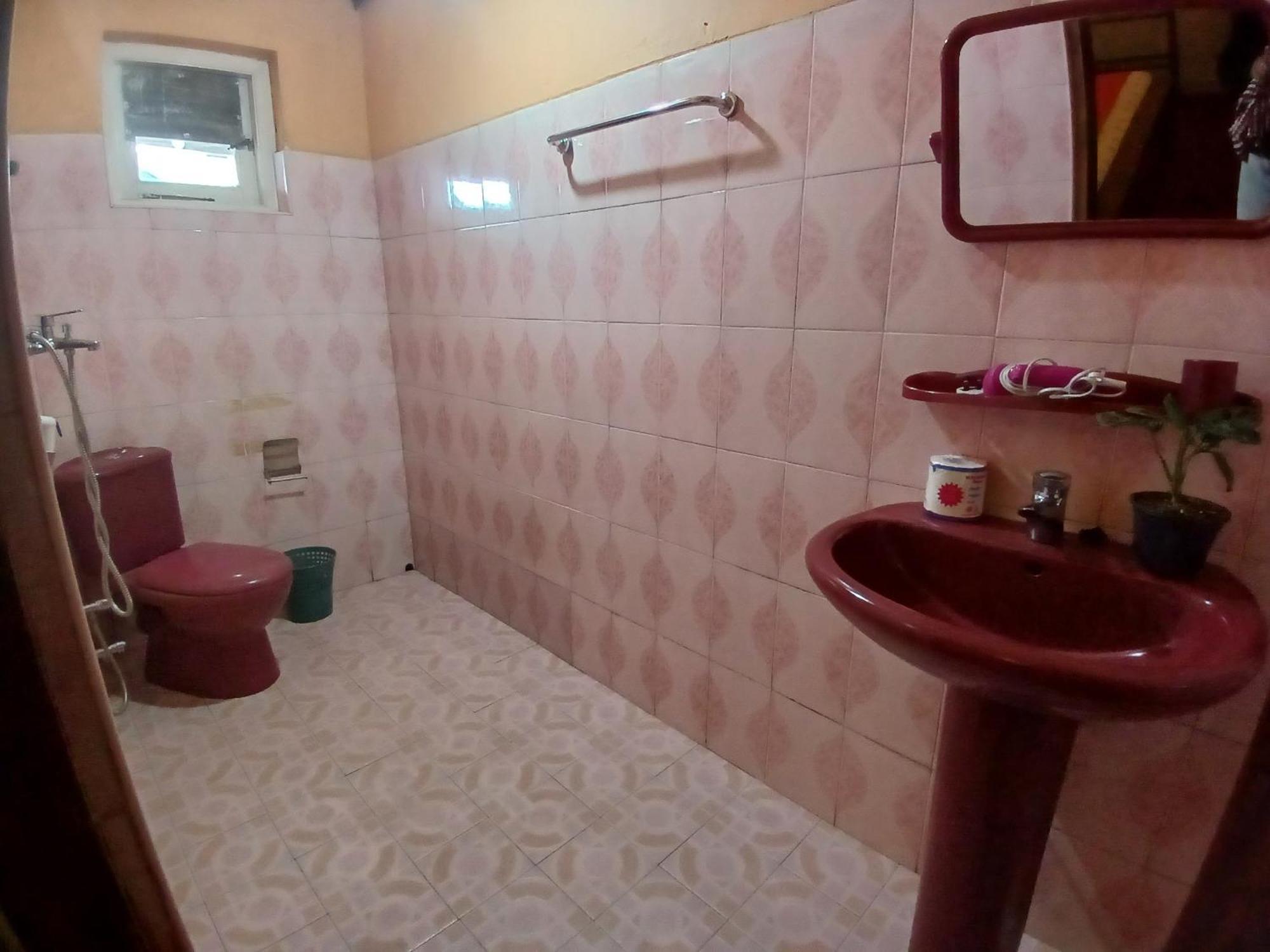 Paradise Cottage نوفارا إيلِيا المظهر الخارجي الصورة