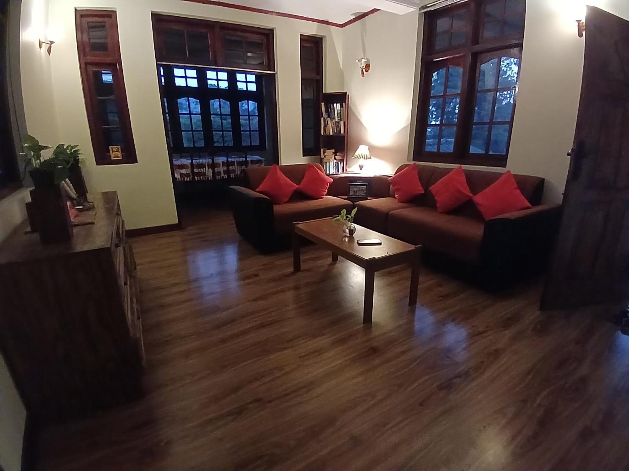 Paradise Cottage نوفارا إيلِيا المظهر الخارجي الصورة