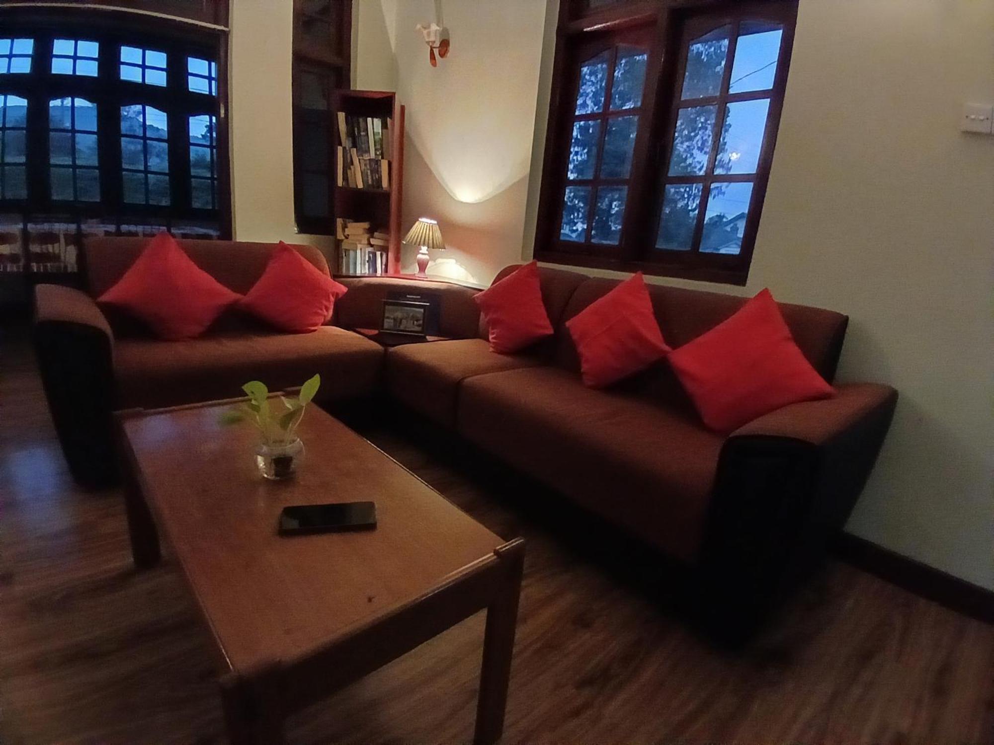 Paradise Cottage نوفارا إيلِيا المظهر الخارجي الصورة