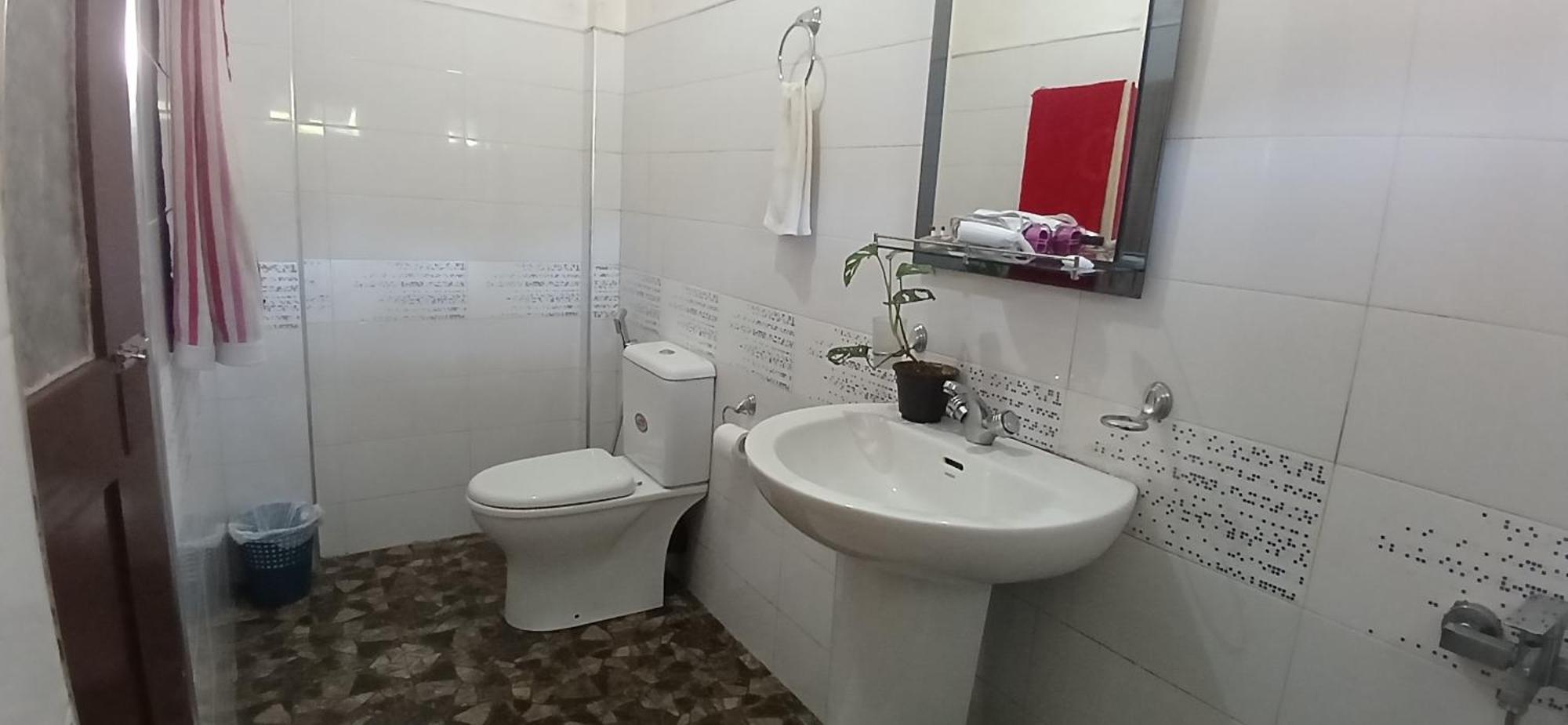 Paradise Cottage نوفارا إيلِيا المظهر الخارجي الصورة