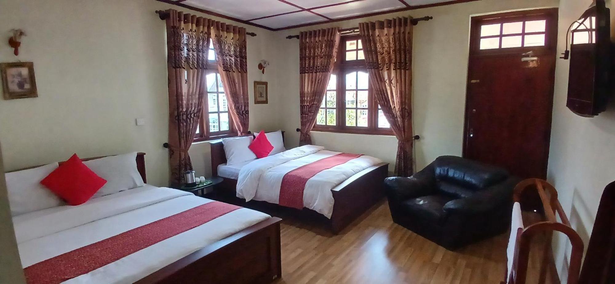 Paradise Cottage نوفارا إيلِيا الغرفة الصورة