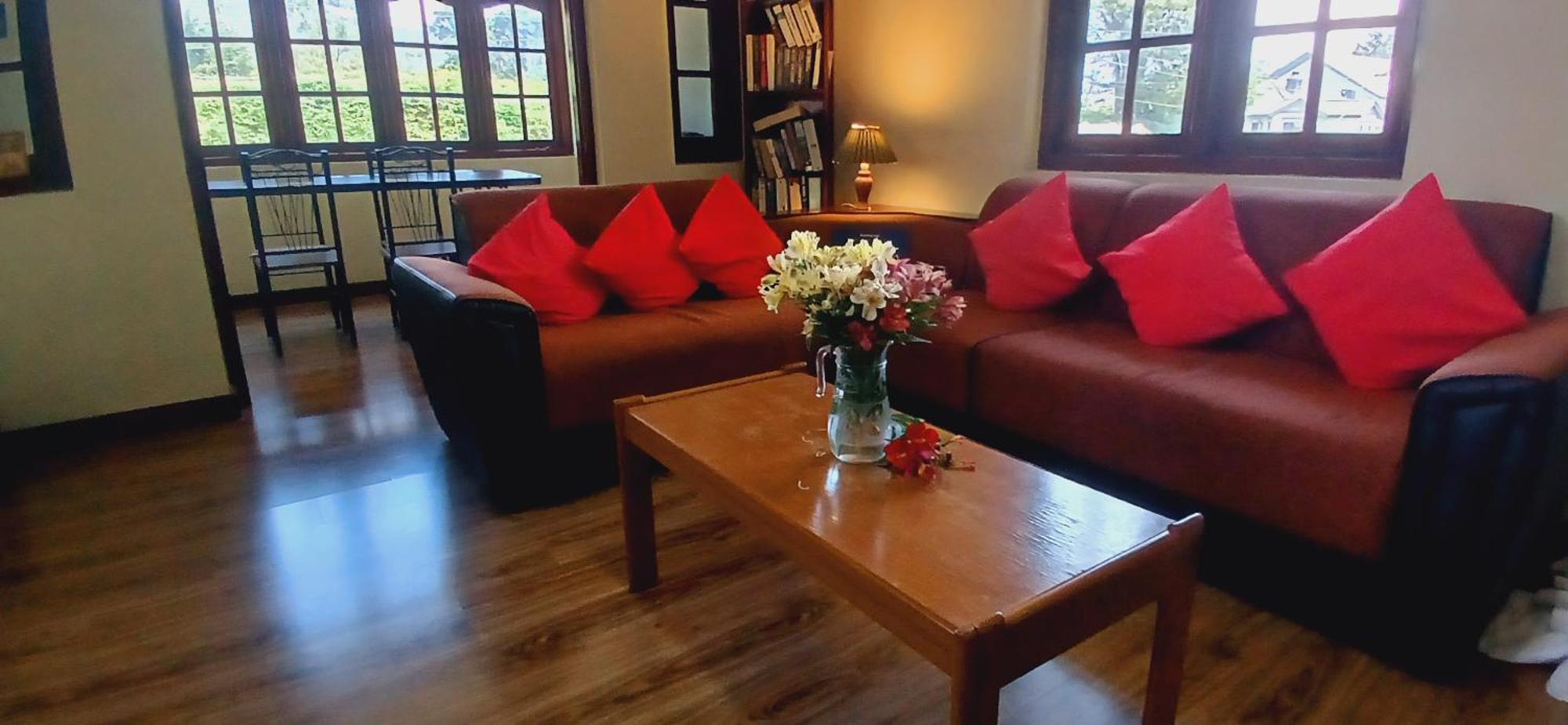 Paradise Cottage نوفارا إيلِيا المظهر الخارجي الصورة