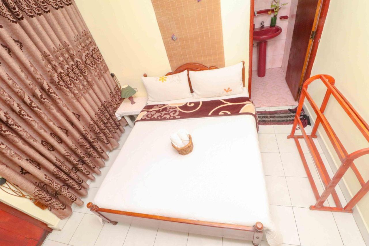 Paradise Cottage نوفارا إيلِيا المظهر الخارجي الصورة