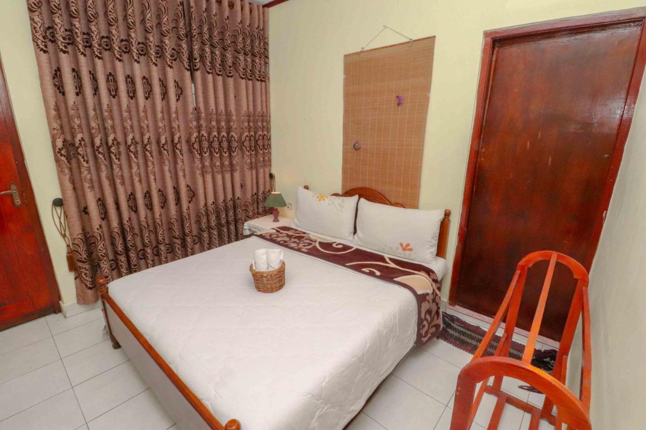 Paradise Cottage نوفارا إيلِيا المظهر الخارجي الصورة