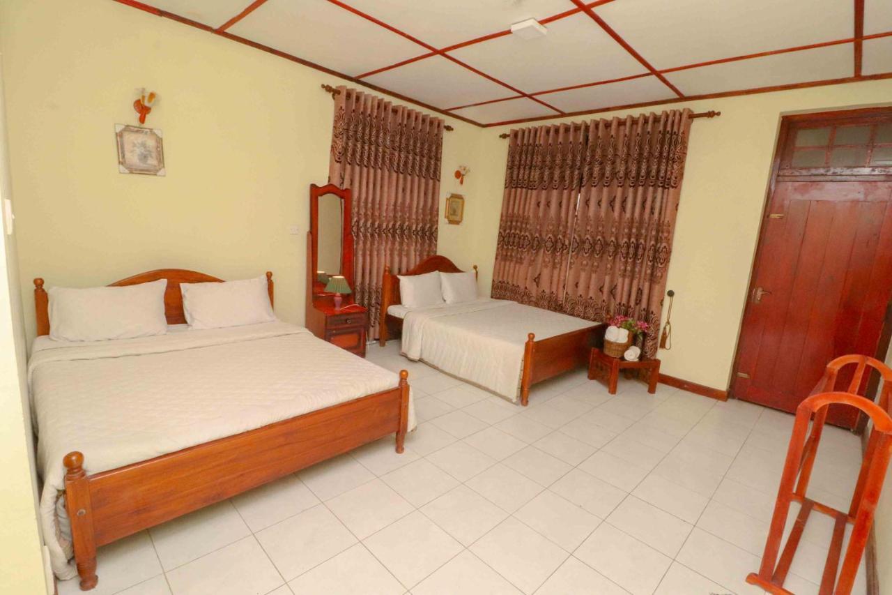 Paradise Cottage نوفارا إيلِيا المظهر الخارجي الصورة