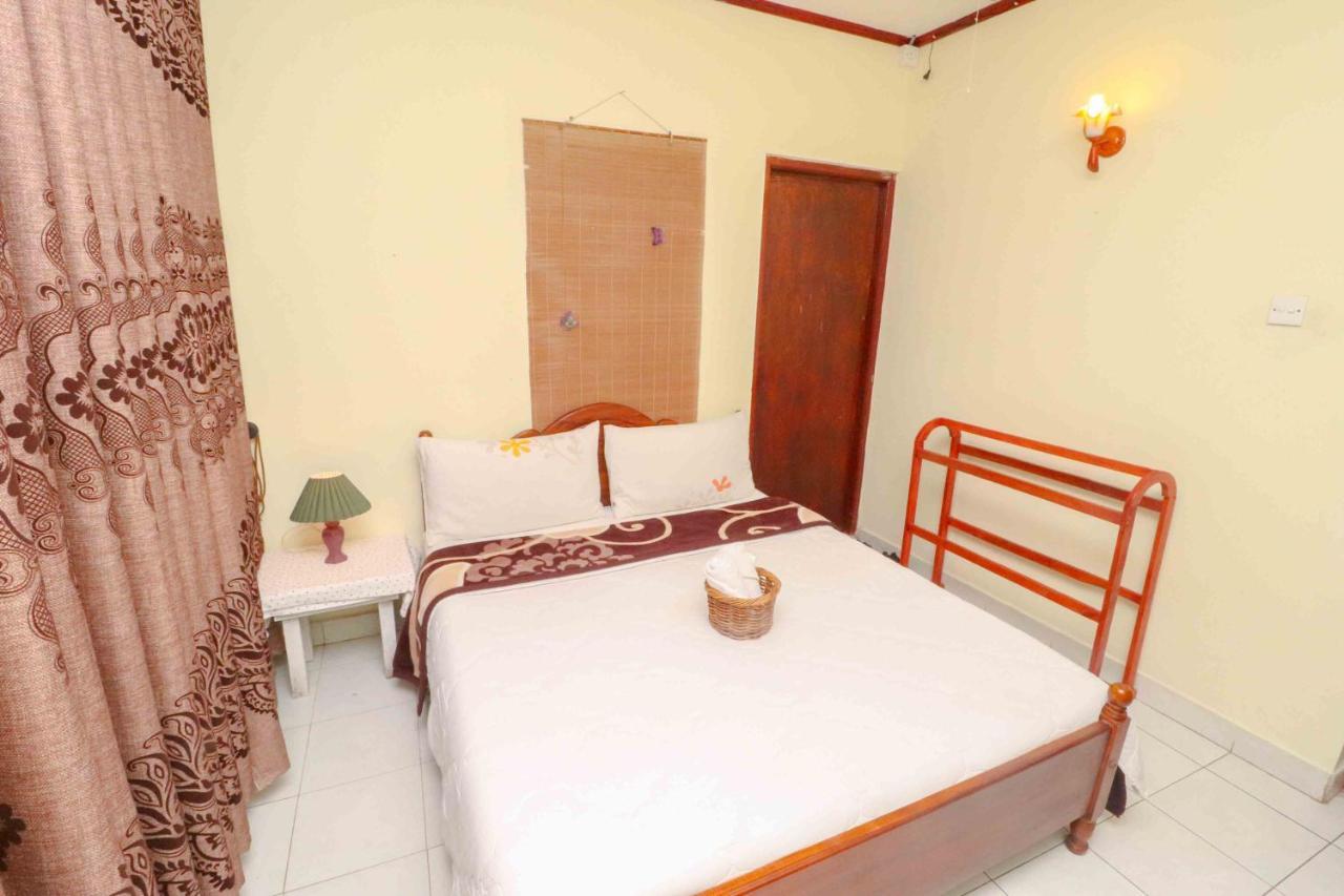Paradise Cottage نوفارا إيلِيا المظهر الخارجي الصورة