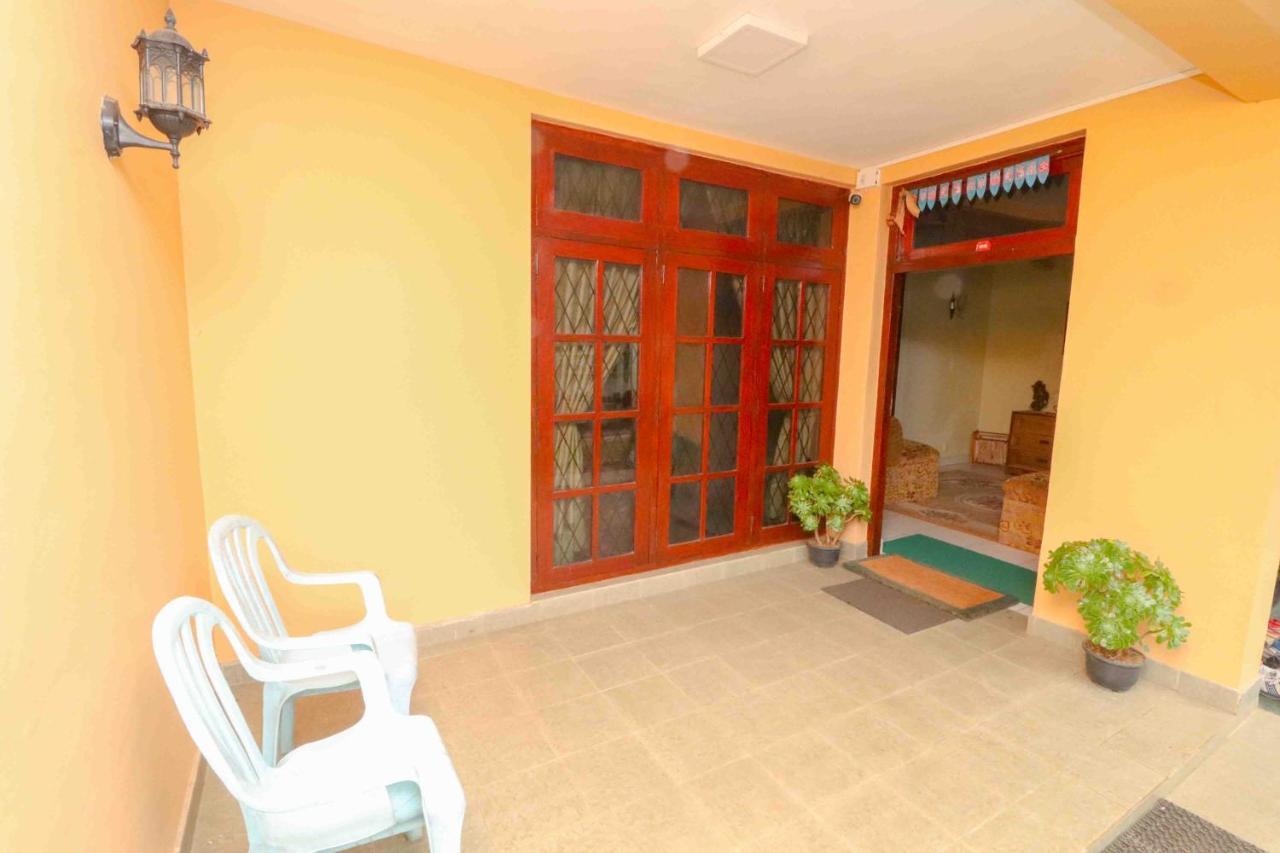 Paradise Cottage نوفارا إيلِيا المظهر الخارجي الصورة