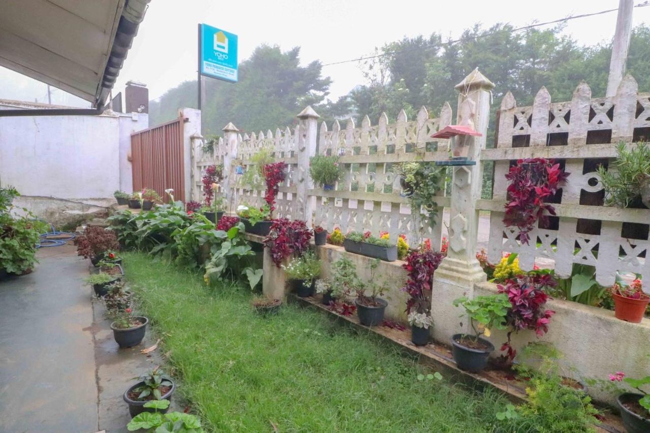 Paradise Cottage نوفارا إيلِيا المظهر الخارجي الصورة
