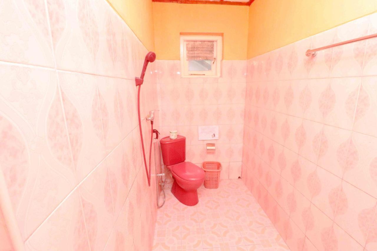 Paradise Cottage نوفارا إيلِيا المظهر الخارجي الصورة