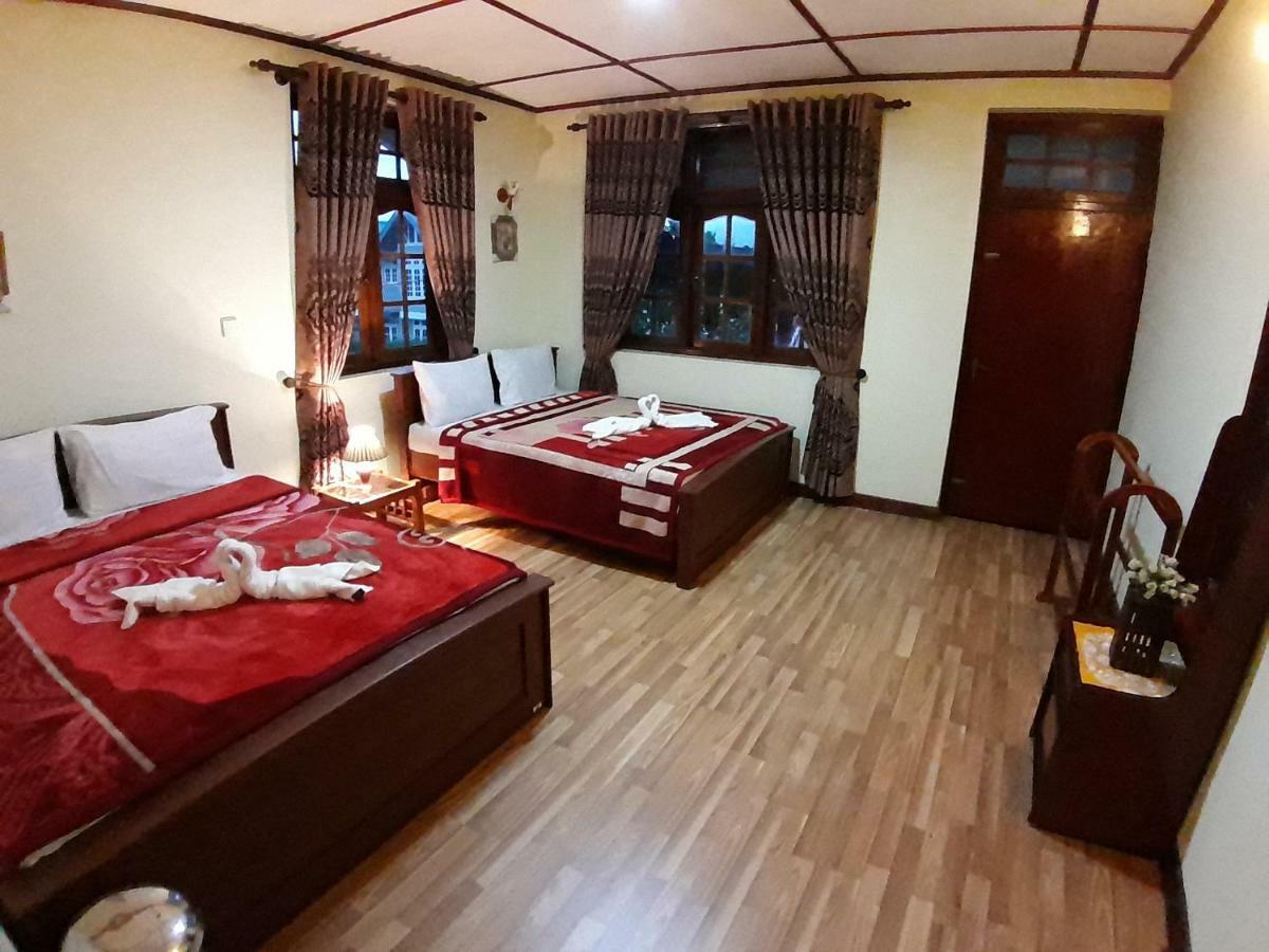 Paradise Cottage نوفارا إيلِيا المظهر الخارجي الصورة